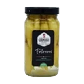 Feferoni blagi Gurmano 460g