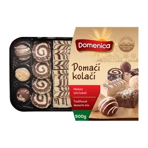 Domaci kolaci Domenica 500g