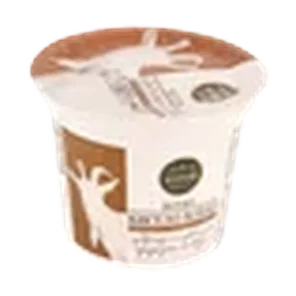 Ekstra kiselo mleko sa 5%mm Trnica 250g