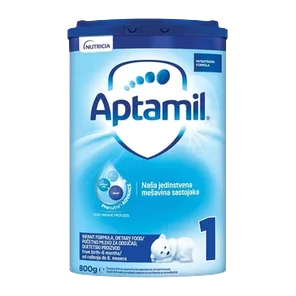 Aptamil 1 EZP 800g