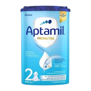 Aptamil 2 EZP 800g