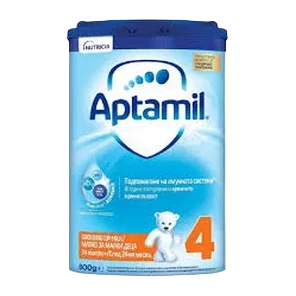 Aptamil 4 EZP 800g