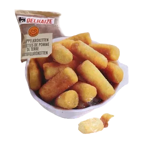 Smrznuti kroketi krompira DLL 1kg