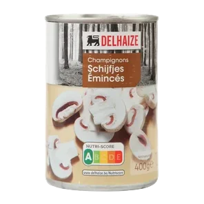 Pecurke secene DLL 400g