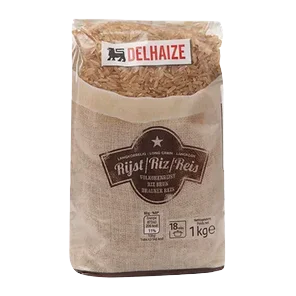 Pirinac braon dugo zrno DLL 1kg