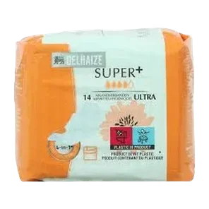 Ulosci ultra super plus DLL14/1