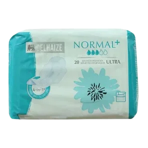 Ulosci ultra normal plus DLL 20/1