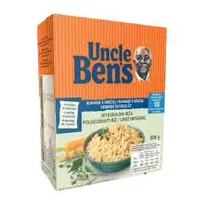 Ben s original inte.pirinač 500g