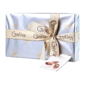 Praline balotin Gylian 125g