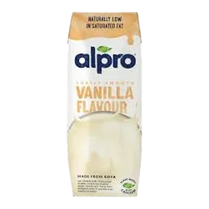 Mleko ukus vanile Alpro Soya 250ml