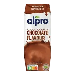 Mleko ukus cokolade Alpro Soya 250ml