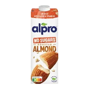 Napitak Alpro Badem bez secera 1L