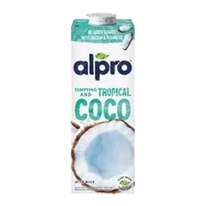 Napitak kokos/pirinac Alpro 1l