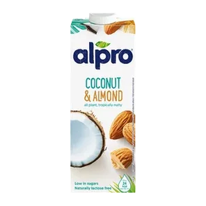 Napitak Kokos Badem Alpro 1l