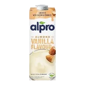 Napitak Alpro badem-vanila 1l