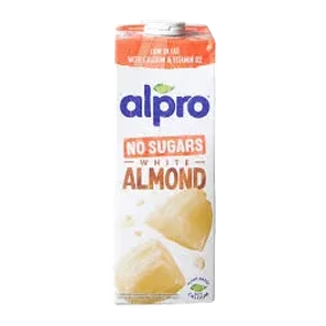 Mleko badem neprzeni Alpro 1l