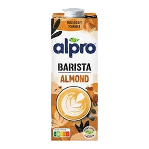 Napitak Alpro Badem Barista 1l