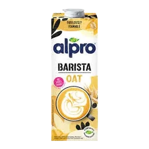 Napitak Barista ovas Alpro 1l
