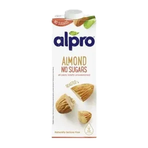 Napitak Badem Bez Šećera Bio 1l Alpro