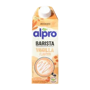 Mleko za kafu Barista vanila Alpro 750ml