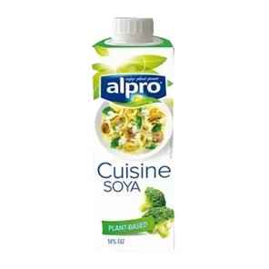 Pavlaka za kuvanje Alpro Soya 250ml