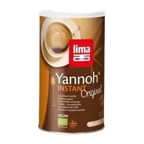 Kafa Bio Od Žitarica Yannoh Instant
