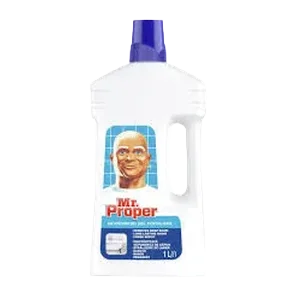 Gel Mr.Proper Bathroom 1l