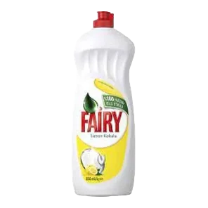 Deterdzent Za Sudove Fairy Lemon 650ml
