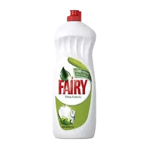 Det. Za Sudove Fairy Apple 650ml