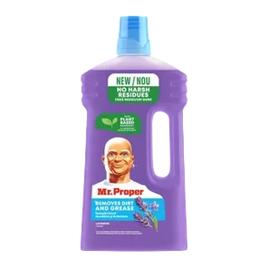 Mr. Proper podoper lavanda 1 l