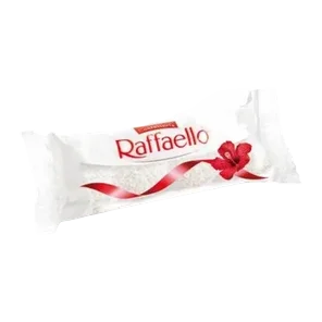 Vafl Raffaello T4 40g (4x1) Ferrero