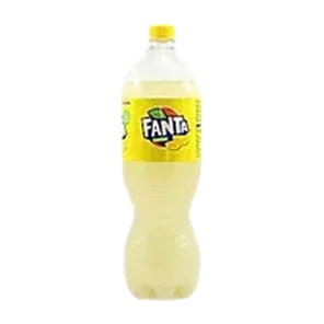 Fanta Limun 1.5l Pet