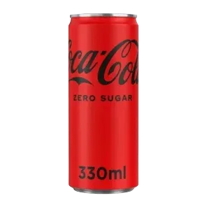 Sok Coca Cola Orange Zero 0.33l Can