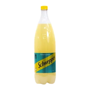 Schweppes Biter Lemon IBP 1.5l
