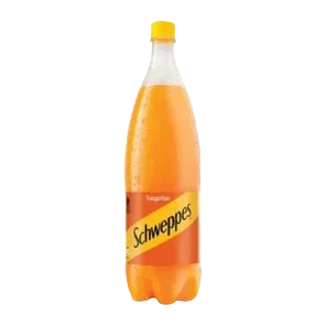 Schweppes Tangerine 1.5l