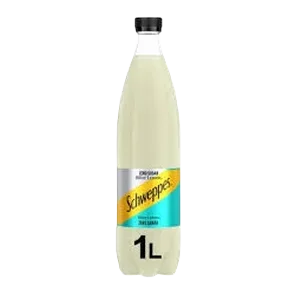 Schweppes Bitter Lemon 1l