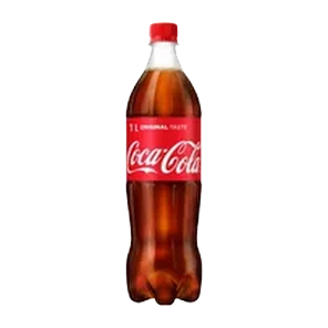 Coca-Cola 1l PET