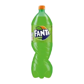 Sok Fanta Tropical Exotic 1.5l Pet