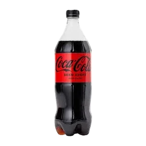 Coca Cola Zero 0.5l PET