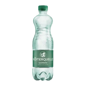 Voda Gazirana Romerquelle 0.5l Pet
