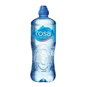 Mineralna voda NG Rosa Sport cap 0.75l
