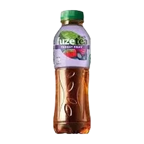 Ledeni caj sumsko voce Fuze ea 0,5l PET