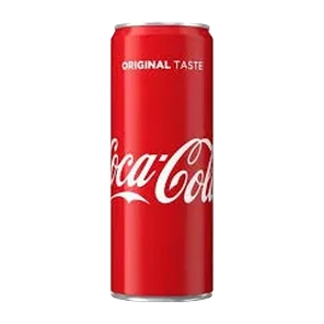 Sok Gazirani Coca Cola Red 0.25l