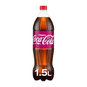 Coca Cola Tresnja 1.5l PET