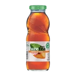Led.caj Fuzetea Peach Rose 0,33L CAN