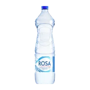 Rosa Negazirana 1.5l Pet