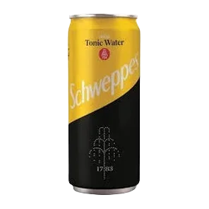 Sok Schweppes Mojito 0.33l Can