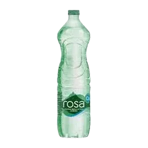 Voda Rosa Gazirana 1,5l Pet Hbc