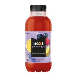Nap.Limunada Limun/bob.voce Next0.4l PET
