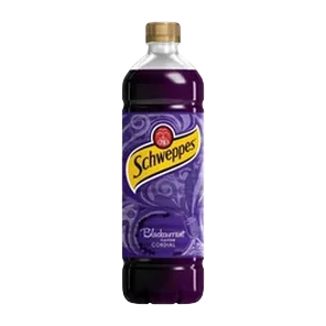 Schweppes Purple 1l PET
